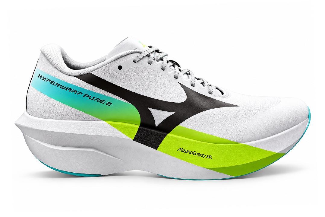 Mizuno Hyperwarp Pure 2